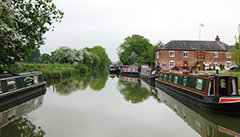 Pewsey