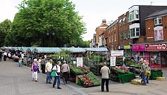 Redditch