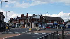 Rowley Regis