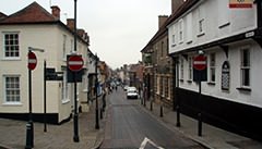 Royston