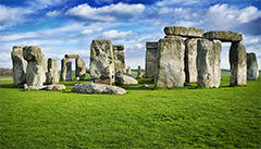 Salisbury Plain