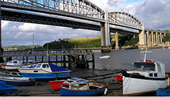 Saltash