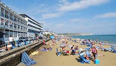 Sandown