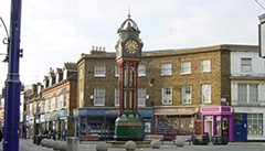 Sheerness