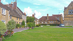 Sherborne