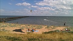 Shoeburyness
