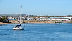 Shoreham by Sea