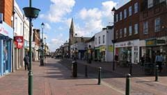 Sittingbourne