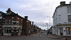 Snodland