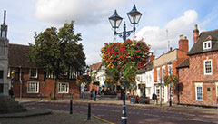 Solihull