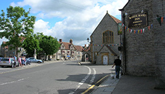 Somerton