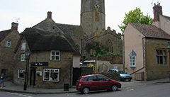 South Petherton