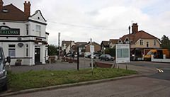 South Woodham Ferrers