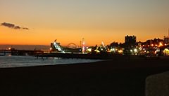 Southend-on-Sea