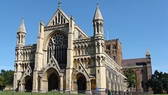 St Albans