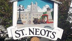St Neots