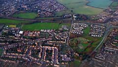 Stevenage