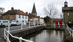 Stockbridge