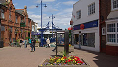 Stourbridge