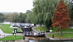 Stourport-on-Severn