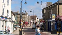 Stowmarket