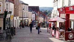 Stroud