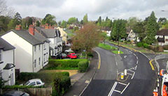 Sutton Coldfield