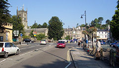 Tavistock