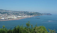 Teignmouth
