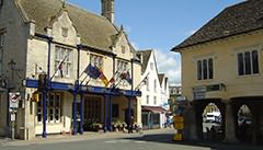 Tetbury
