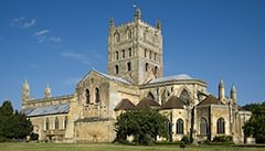 Tewkesbury