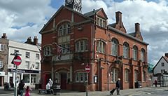 Thame
