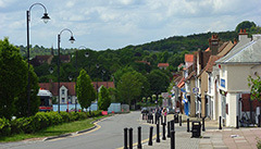 Tidworth