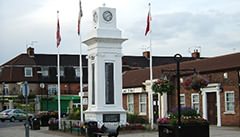 Tilbury