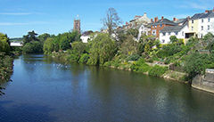Tiverton