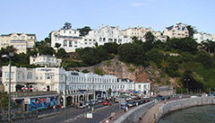 Torquay