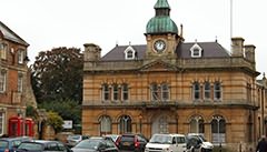 Towcester