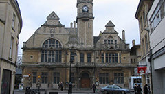 Trowbridge