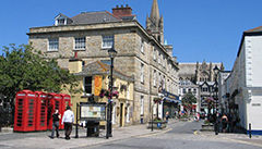 Truro