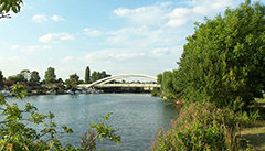Walton-on-Thames