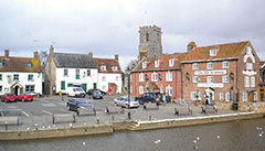 Wareham
