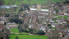 Wells