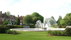 Welwyn Garden City