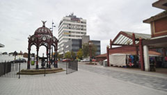 West Bromwich