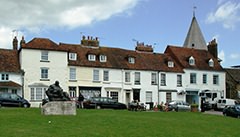 Westerham