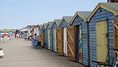 Westgate on Sea