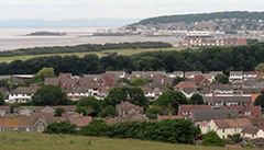 Weston-super-Mare