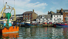 Weymouth