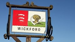 Wickford