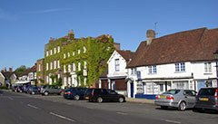 Wickham